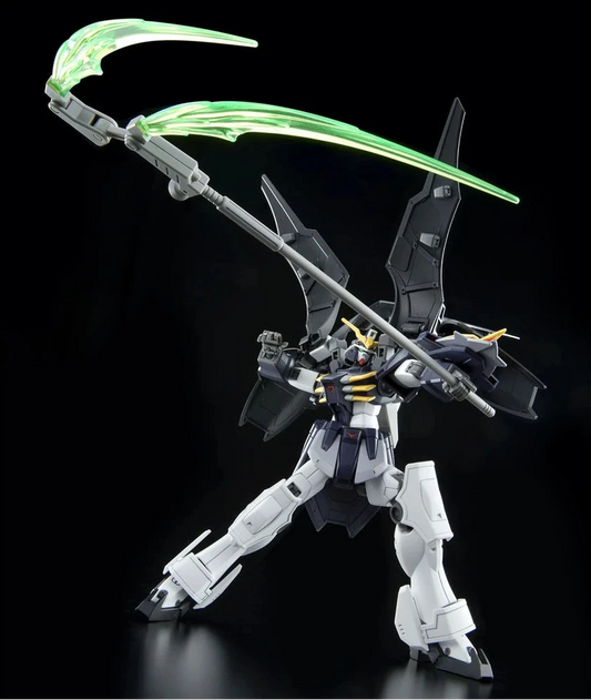 HGAC XXXG-01D2 Gundam Deathscythe Hell 1/144