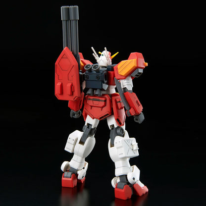 HGAC XXXG-01H2 Gundam Heavyarms Custom 1/144
