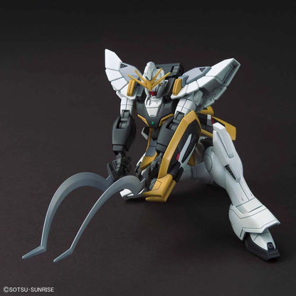 HG Gundam Sandrock XXXG-01SR 1/144