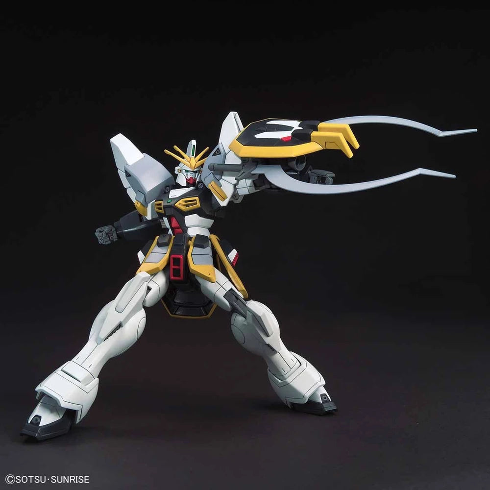 HG Gundam Sandrock XXXG-01SR 1/144