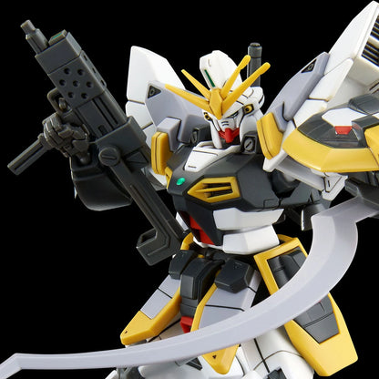 HGAC XXXG-01SR2 Gundam Sandrock Custom 1/144
