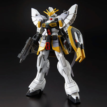 HGAC XXXG-01SR2 Gundam Sandrock Custom 1/144