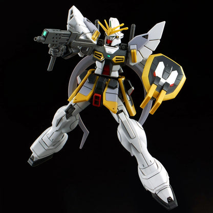 HGAC XXXG-01SR2 Gundam Sandrock Custom 1/144