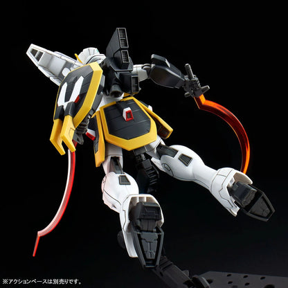 HGAC XXXG-01SR2 Gundam Sandrock Custom 1/144