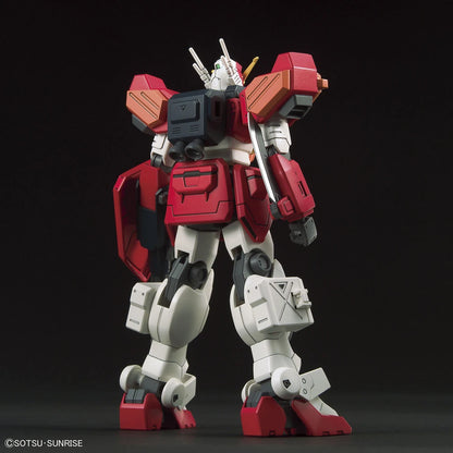 HG XXXG-01H Gundam Heavyarms