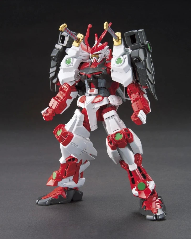 HG SENGOKU ASTRAY GUNDAM 1/144