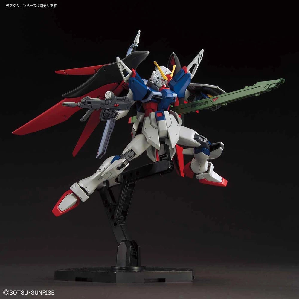 HG ZGMF-X42S Destiny Gundam 1/144