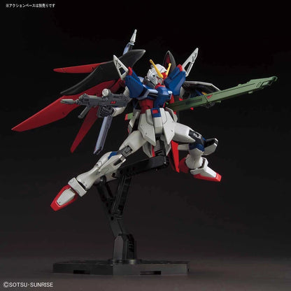 HG ZGMF-X42S Destiny Gundam 1/144