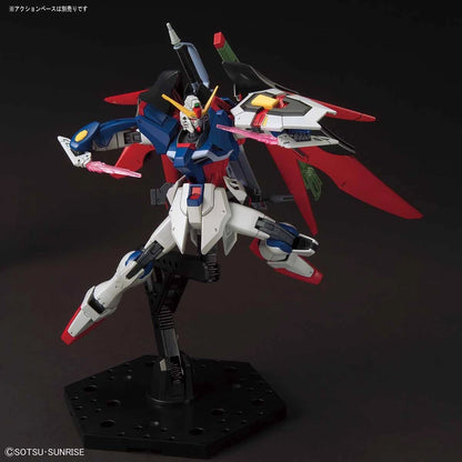 HG ZGMF-X42S Destiny Gundam 1/144