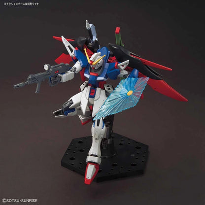 HG ZGMF-X42S Destiny Gundam 1/144