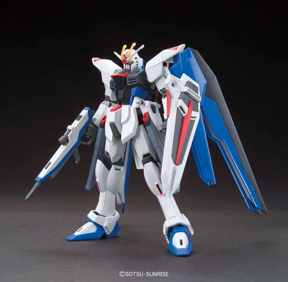 HGCE ZGMF-X10A Freedom Gundam