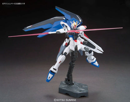 HGCE ZGMF-X10A Freedom Gundam