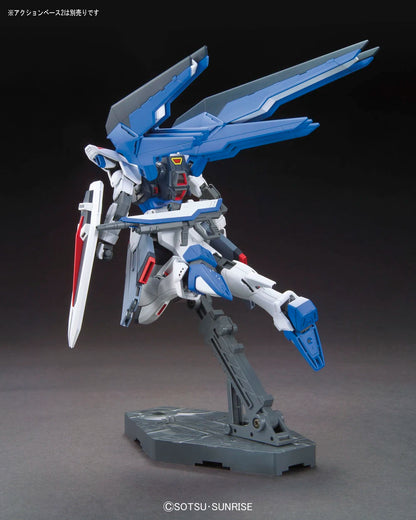 HGCE ZGMF-X10A Freedom Gundam