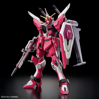 HG ZGMF-X191M2 Infinite Justice Gundam Type II 1/144