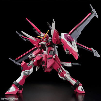 HG ZGMF-X191M2 Infinite Justice Gundam Type II 1/144