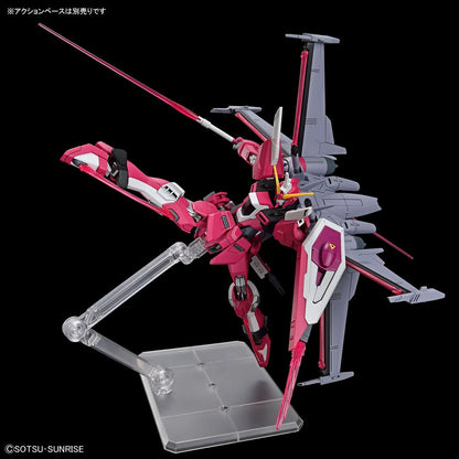 HG ZGMF-X191M2 Infinite Justice Gundam Type II 1/144