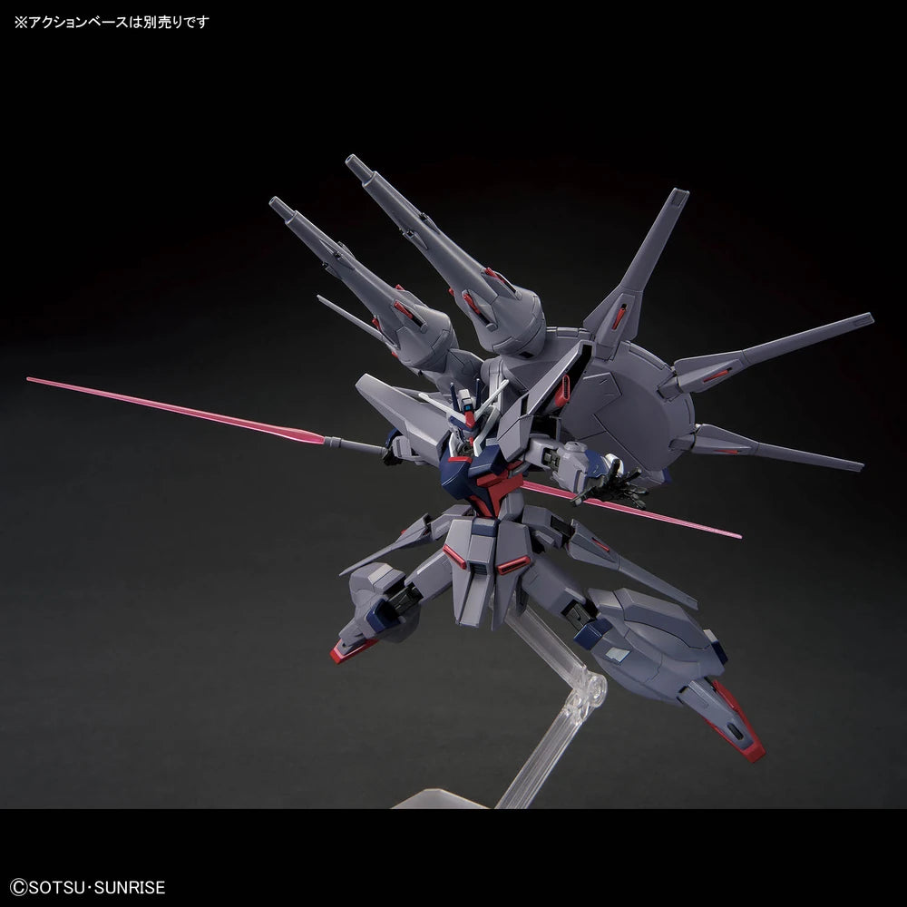 HG Legend Gundam