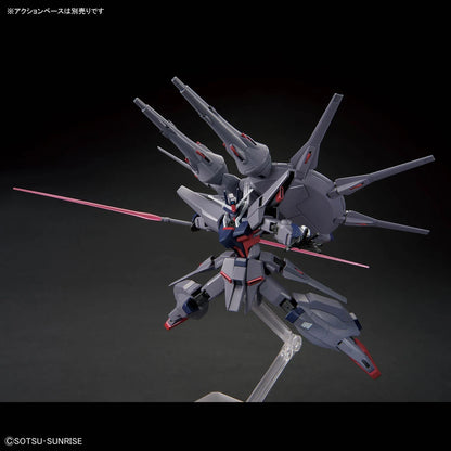 HG Legend Gundam