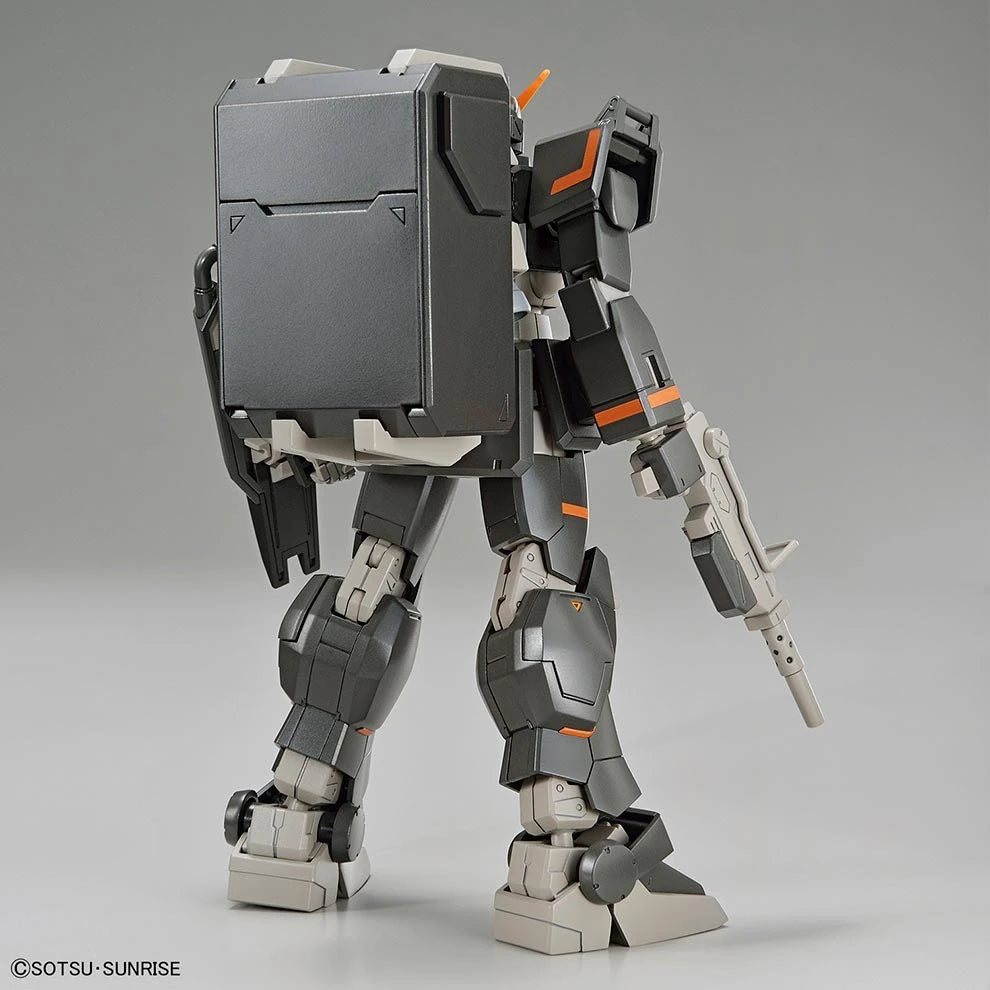 HG RX-79[G] Gundam Ground Urban Combat Type 1/144