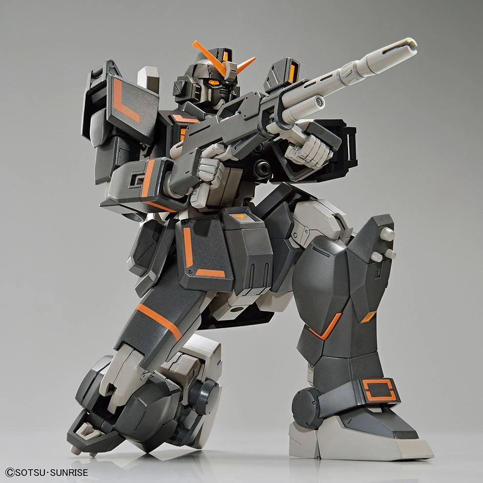 HG RX-79[G] Gundam Ground Urban Combat Type 1/144