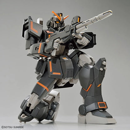 HG RX-79[G] Gundam Ground Urban Combat Type 1/144