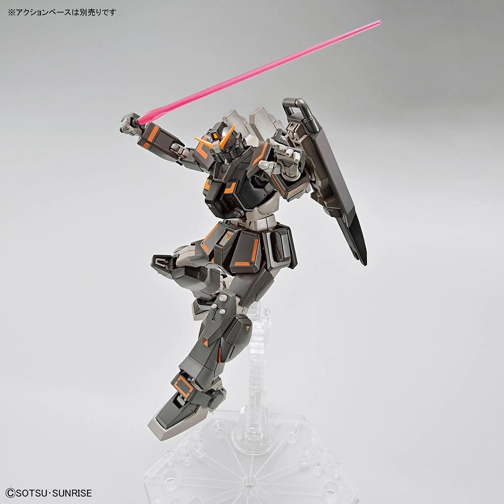 HG RX-79[G] Gundam Ground Urban Combat Type 1/144
