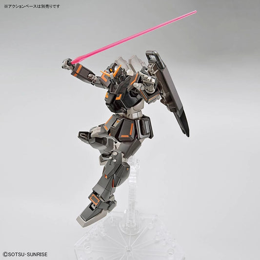 HG RX-79[G] Gundam Ground Urban Combat Type 1/144