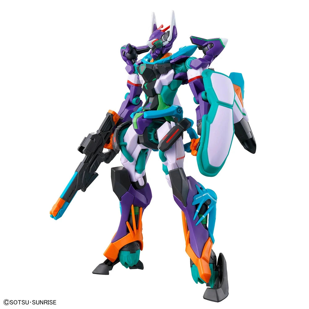 HG GFRED gMS-κ  1/144