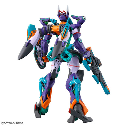HG GFRED gMS-κ  1/144