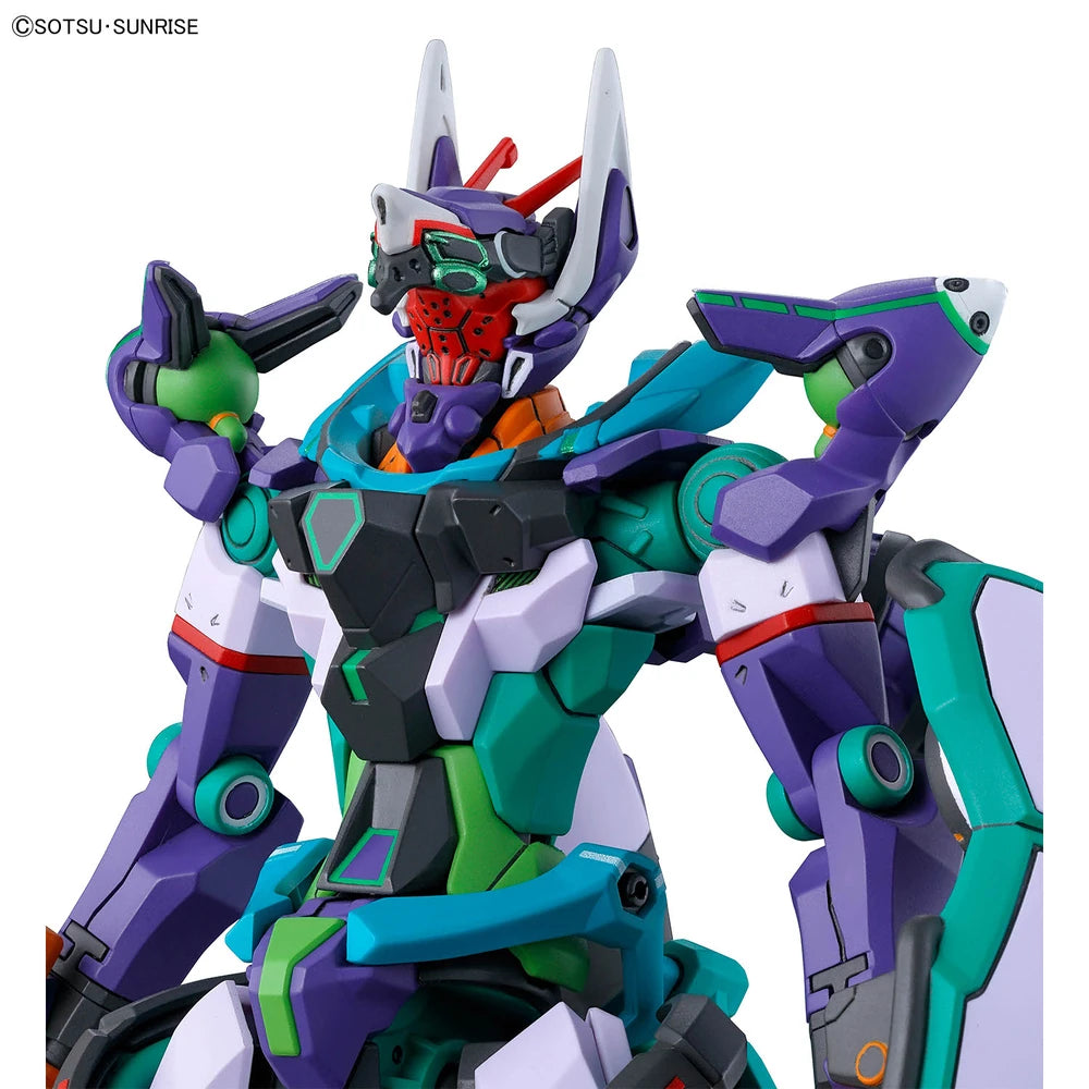 HG GFRED gMS-κ  1/144