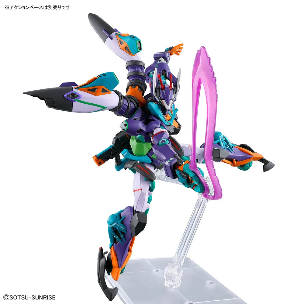 HG GFRED gMS-κ  1/144
