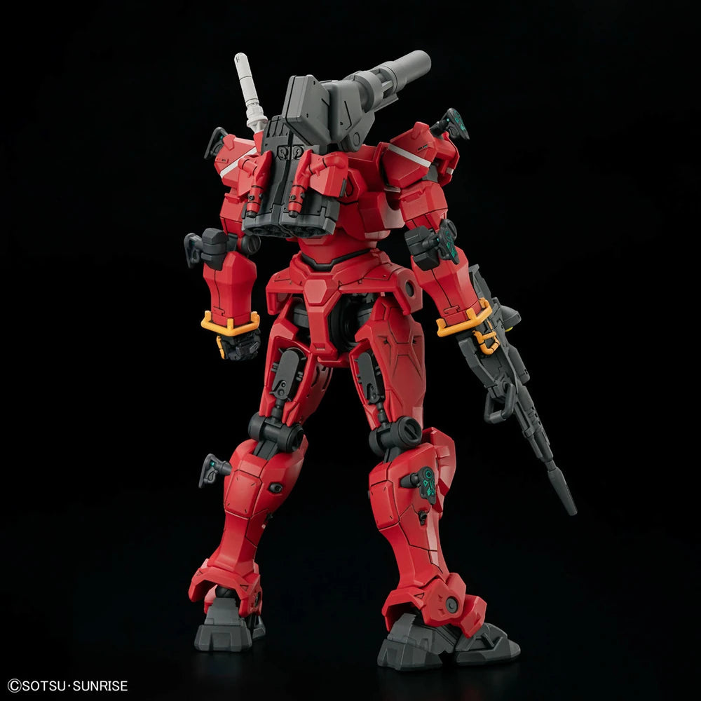 HG RGM-79 Light-Type Guncannon 1/144