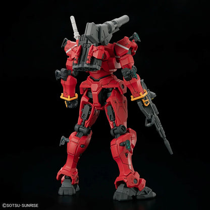HG RGM-79 Light-Type Guncannon 1/144