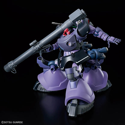 HG MS-09R Rick Dom (Gaia's Unit/Ortega's Unit)