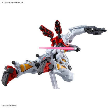 HG gMS-01 Sugai's Gelgoog 1/144