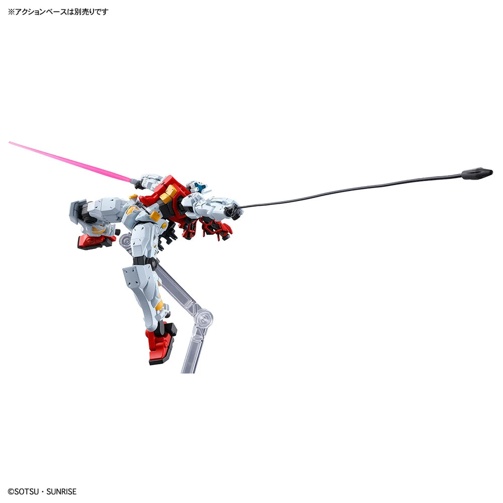 HG gMS-01 Sugai's Gelgoog 1/144