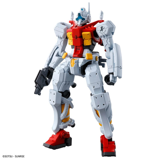 HG gMS-01 Sugai's Gelgoog 1/144