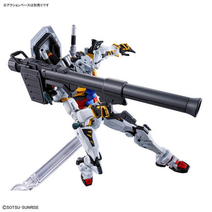 HG White Gundam RX-78-02