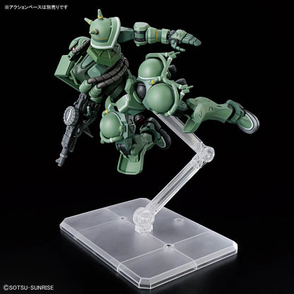 HG ZAKU GQ 1/144