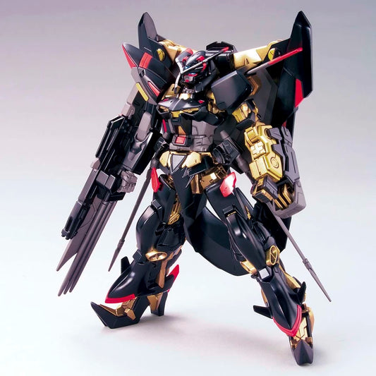 HG Gundam Astray Gold Frame Amatsu Mina 1/144