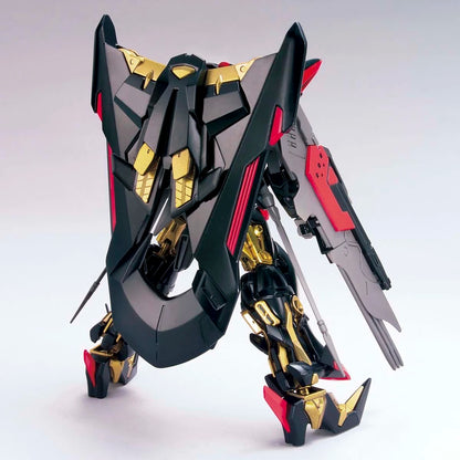 HG Gundam Astray Gold Frame Amatsu Mina 1/144