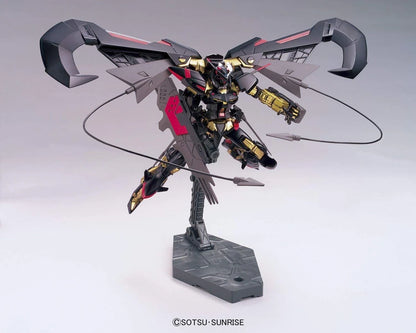 HG Gundam Astray Gold Frame Amatsu Mina 1/144