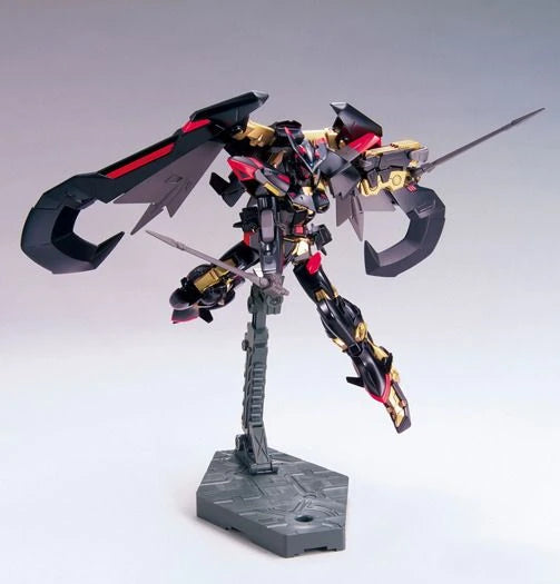 HG Gundam Astray Gold Frame Amatsu Mina 1/144