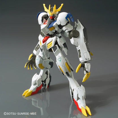 HG Gundam Barbatos Lupus Rex 1/144