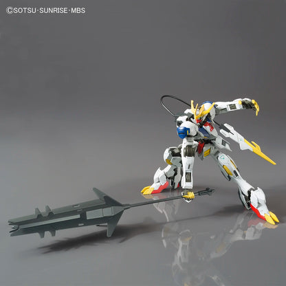 HG Gundam Barbatos Lupus Rex 1/144