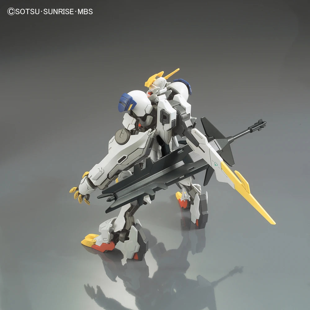 HG Gundam Barbatos Lupus Rex 1/144