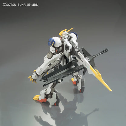 HG Gundam Barbatos Lupus Rex 1/144