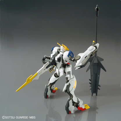 HG Gundam Barbatos Lupus Rex 1/144