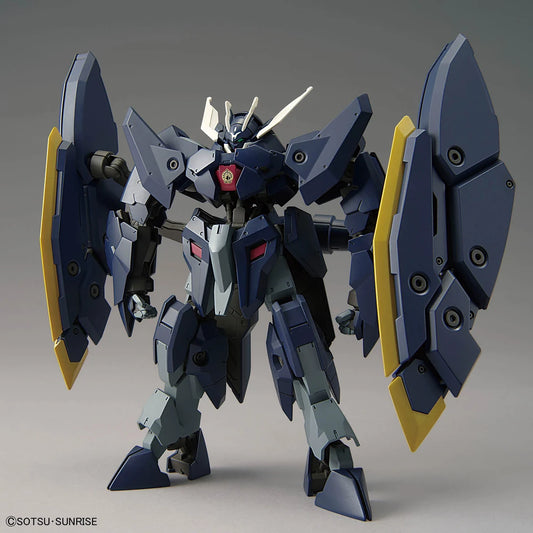 HG Gundam Zagan 1/144