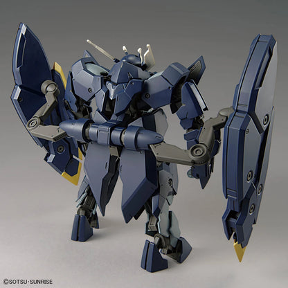 HG Gundam Zagan 1/144